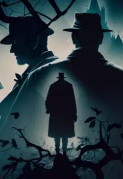 Теневой мир