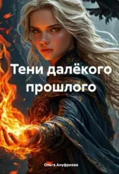 Тени далёкого прошлого