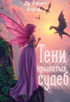 Тени крылатых судеб