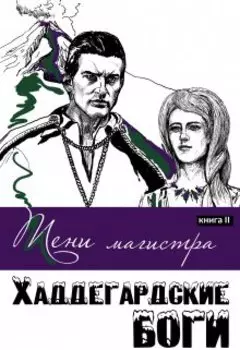 Тени магистра