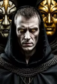 Тени Нереха