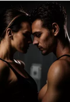 Тени прошлого