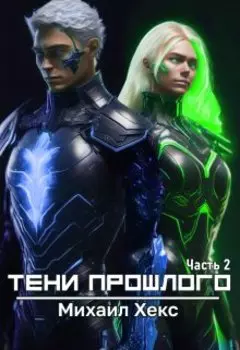 Тени прошлого. Часть 2