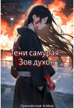 Тени самурая: Зов духов