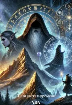 Тени света и времени