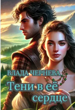 Тени в её сердце