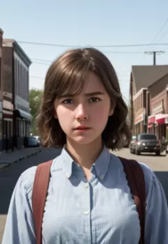 Тени забвения»