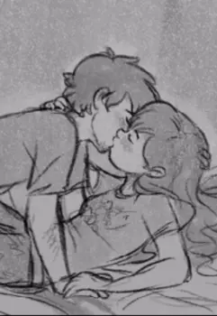 Теперь мы не девственики