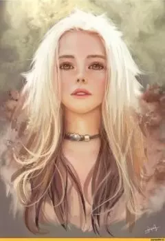 Теплый пепел