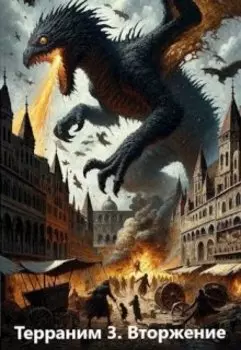 Терраним 3. Вторжение