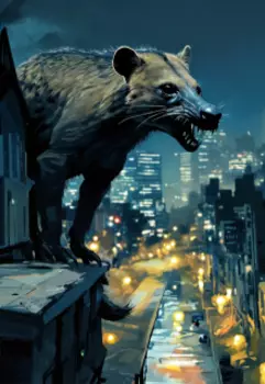 Террор в Уил Сити