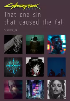 That one sin that caused the fall