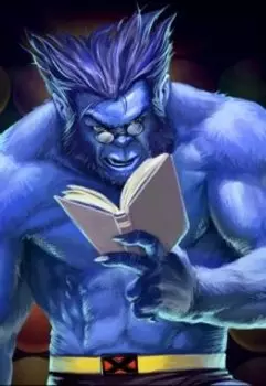 The Best Of The Beast