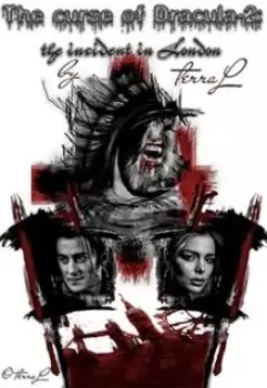 The curse of Dracula - 2: the incident in London...