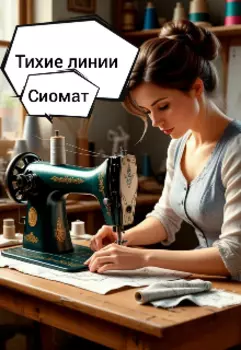 Тихие линии