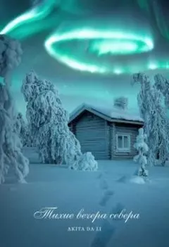Тихие вечера севера