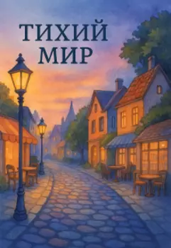 Тихий Мир