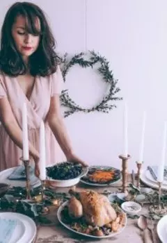 Тихое счастье