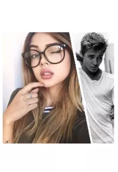 Тихоня? Не совсем...