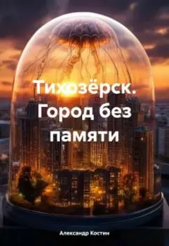Тихозерск. Город без памяти