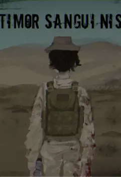 Timor Sanguinis
