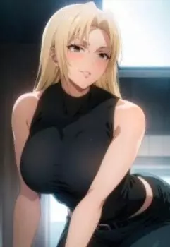 Тодзи Фушигуро: Зеро