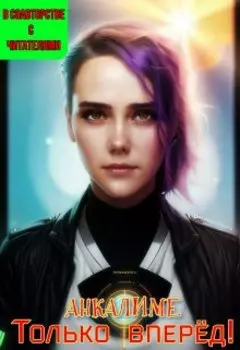 Только вперед!