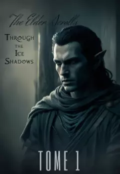 Том 1. Сквозь Ледяные Тени || The Elder Scrolls
