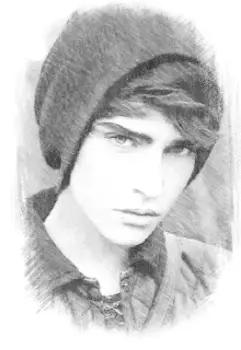 Том Мур в стране Фей