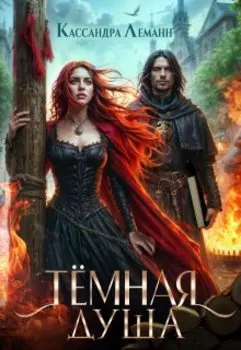 Тёмная душа