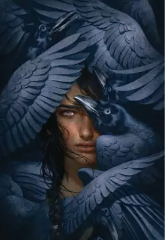 Тёмная принцесса