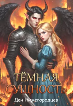 Тёмная сущность