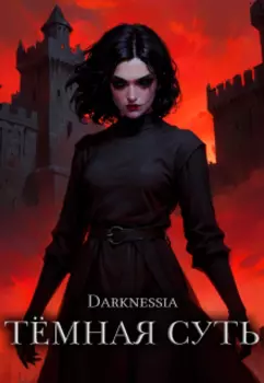 Тёмная суть