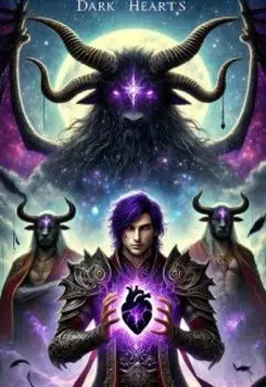 Тёмное Сердце Том 1