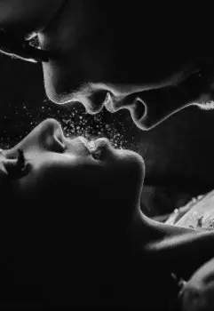 Тёмное влечение