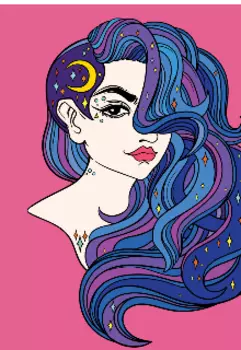 Тёмные Огни