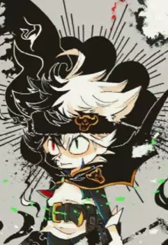 Тёмный мечник. 1lv