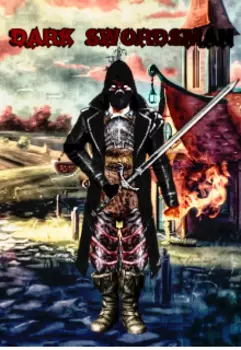 Тёмный мечник