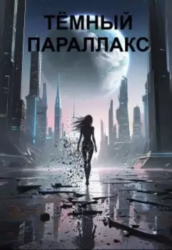 Тёмный Параллакс