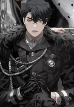 Тёмный Принц