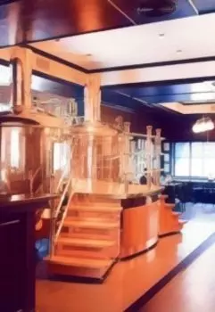 Тёмный вереск