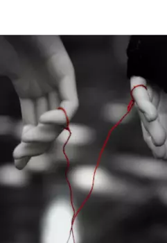 Тонкая нить