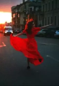 Тонкости самообороны