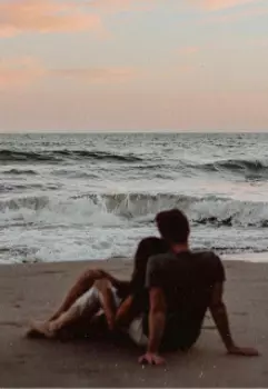 Тону в тебе как в омуте