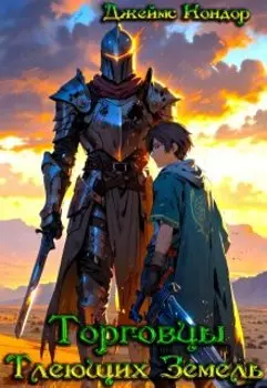 Торговцы Тлеющих Земель