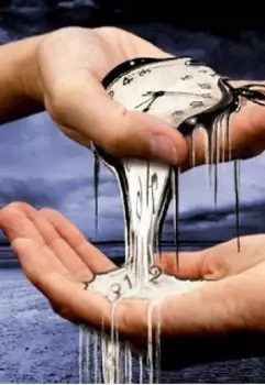 Торговцы временем