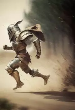 Торговец (не) герой