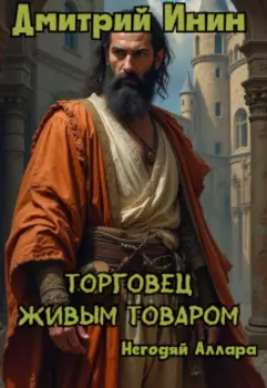 Торговец живым товаром