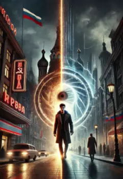 Тот, кто пришёл из завтрашнего дня