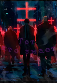 Тот, кто знает